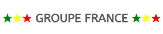 groupe france